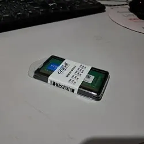 Memória Ram CRUCIAL notebook 16GB DDR4 3200mhz
