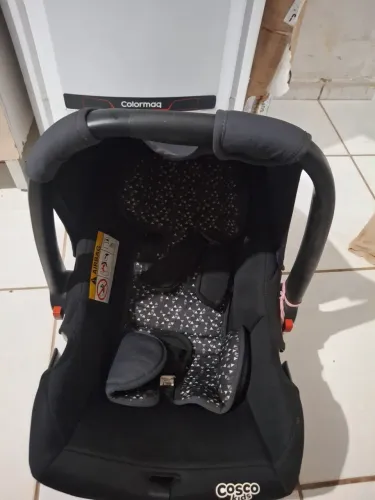 Bebê conforto