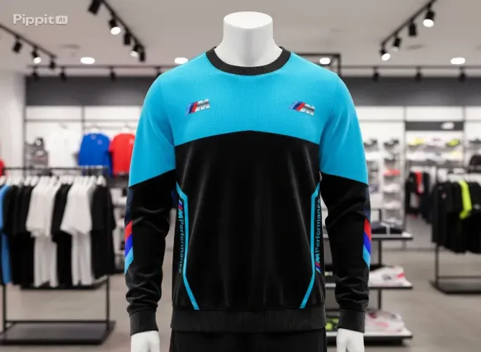 casaco de frio esportivo