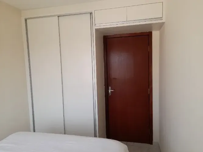 Apartamento em Tijucas completo 