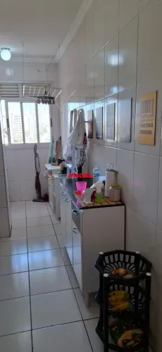 Apartamento - Residencial - Para Estudantes e Solteiros, no bairro Jardim São Dimas - Próx