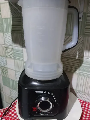 Liquidificador