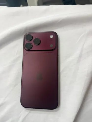 iPhone 18 Pro Max 256gb