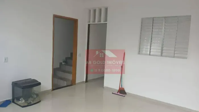 Prédio à venda, 154 m² por R$ 501.000,00 - São João Clímaco - São Paulo/SP
