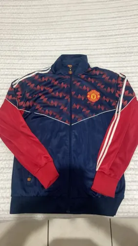 Blusa frio Manchester united