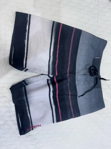 Bermuda Hurley original