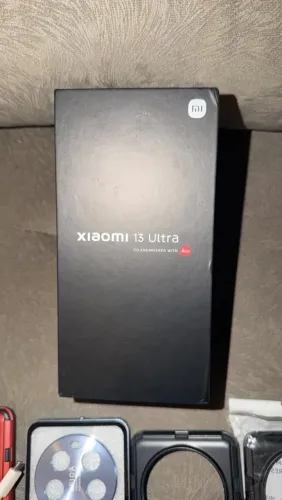 VENDE SE XIAOMI 13 ULTRA