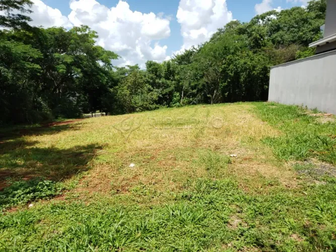 Lote a venda no condomínio Ribeirão Imóveis com 336m²