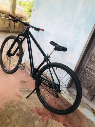 BIKE ARO 29 TODA NAS PEÇAS [aceito trocas em motorizada ou 50tinha]