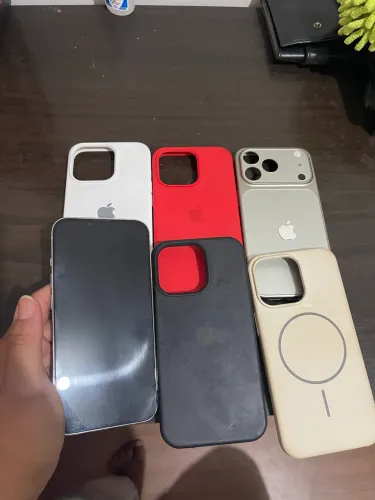iPhone 13 Pro 