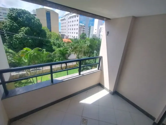 Apartamento para vender e alugar, JARDIM AEROPORTO, Lauro de Freitas, BA
