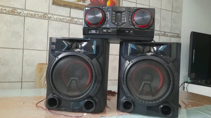 Som