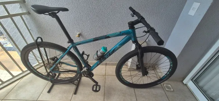 Bike Sense Fun Comp - Tamanho L