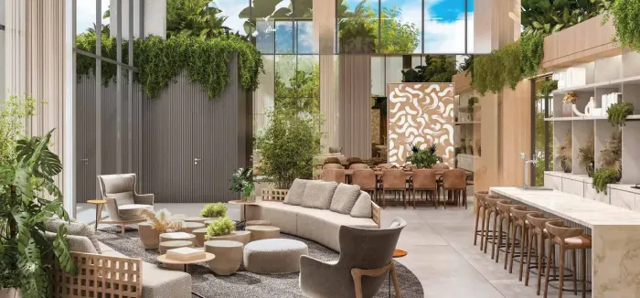 Imóvel para venda tem 88 metros quadrados com 2 quartos em Campo Belo - São Paulo - SP