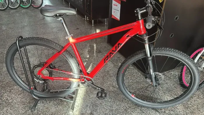 Bicicleta 29 Tsw Rava Storm