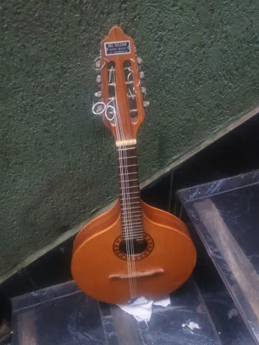 Bandolim Del Vecchio 