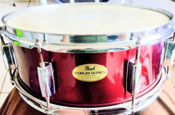 CAIXA PEARL FORUM EXTREM. NOVA 14"