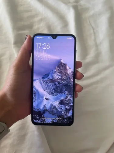 Xiaomi MI9SE 128GB (usado) - preto