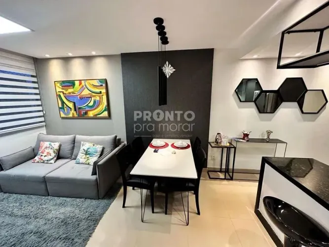 Imóvel para venda possui 40 metros quadrados com 1 quarto em Boa Viagem - Recife - PE