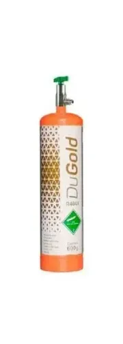 Gás Lata R404A 600g Dugold