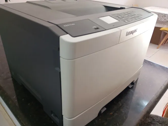 Impressora Lexmark 