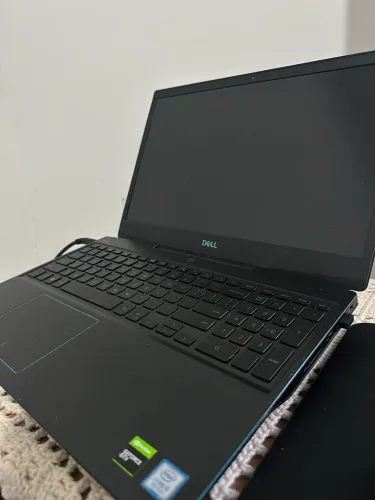 NOTEBOOK GAMER DELL G3