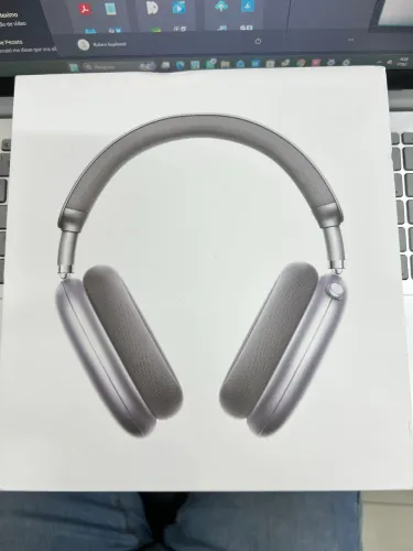 Fone de ouvido Picun F8 Pro