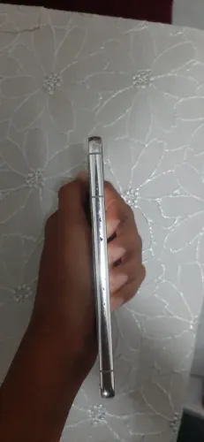 S22 256GB Snapdragon 8GB RAM - Tela com listras touch não funciona