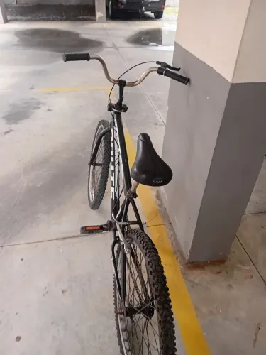 Bicicleta aro 24 zap * 