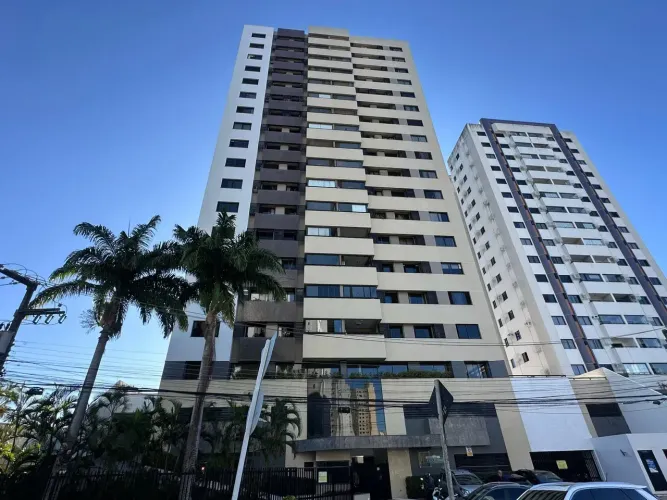 ALUGO | APARTAMENTO NO HORTO DAS FIGUEIRAS