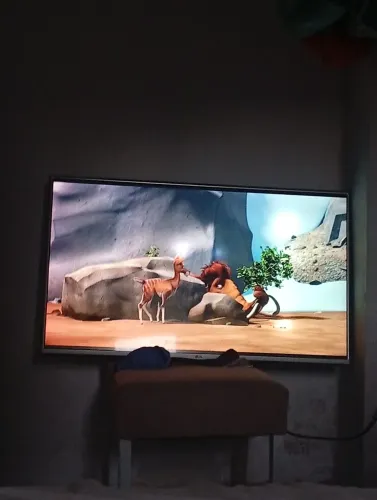 TV 40 Polegadas