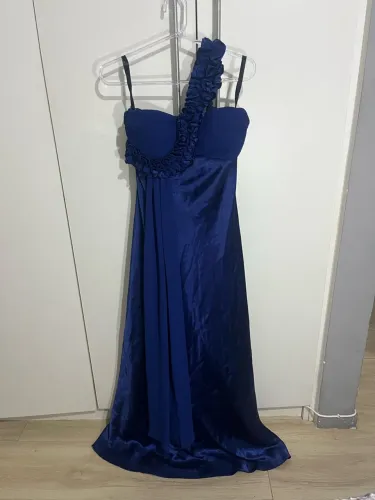 Vestido de Festa
