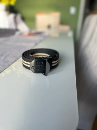 Cinto U.S Bauty Utility, pouco uso, Anapolis