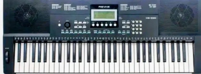 Teclado ROLAND KB330