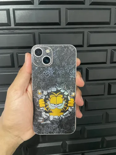Vendo iphone 13 128 Gb ( descrição)