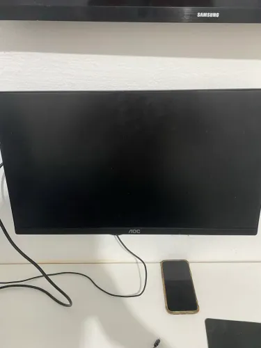 VENDO MONITOR 24P