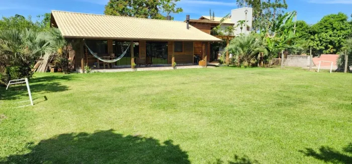Sítio á venda com 3.450m²