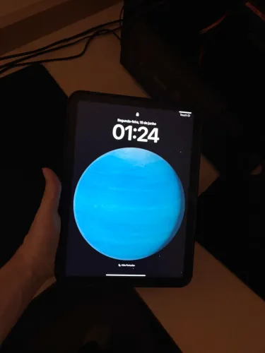 iPad 10a geração