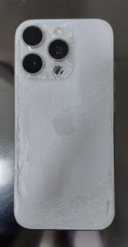 Iphone 16 pro 256GB