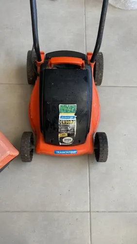 Cortador elétrico Tramontina.