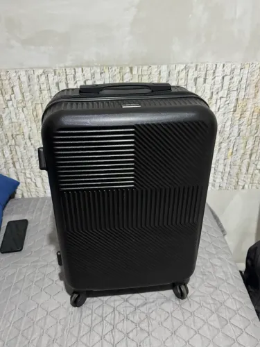 Mala de Bordo -  10kg