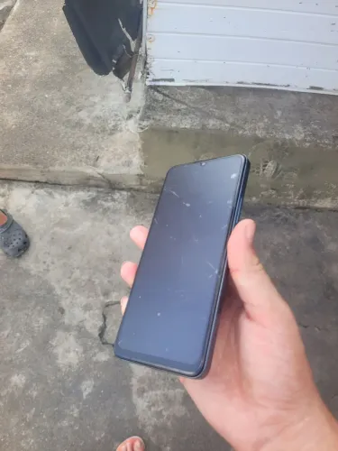 Vendo/Troco Redmi 13C 8gb/256gb ( Ler descrição)