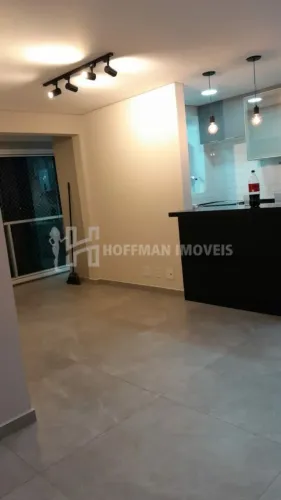 Apartamento no bairro Boa Vista