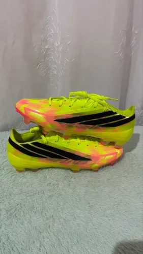 Chuteira Adidas Hyperfast 
