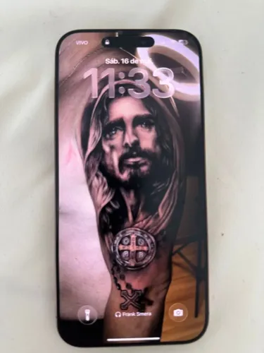iPhone 16 Pro Max 256