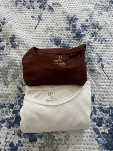 Camisetas ciao