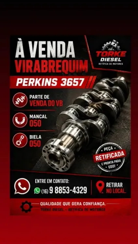 Virabrequim
