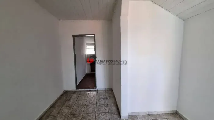 Casa em Vila California