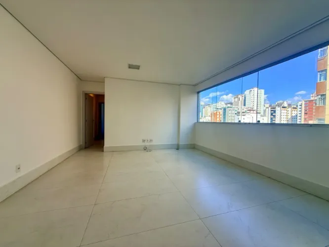 Apartamento com 2 quartos à venda em Belo Horizonte