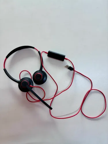 Headset Felitron Epko XE USB STEREO
